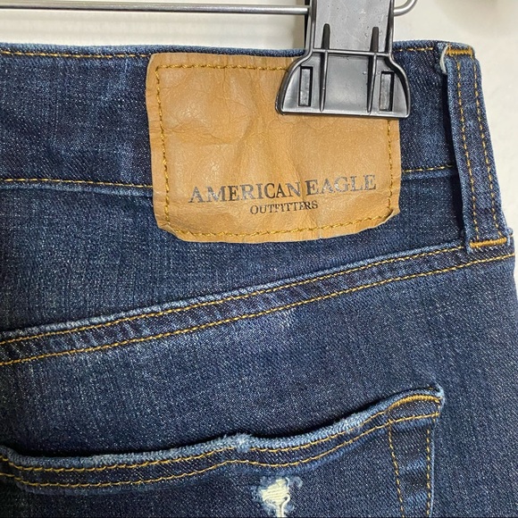 American Eagle Extreme Flex 4 distressed denim jeans - Picture 10 of 12
